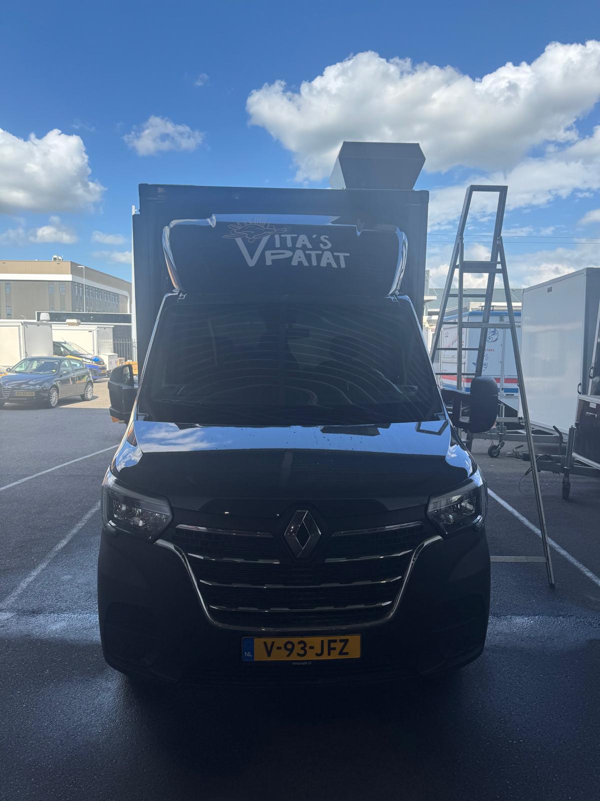 Vitaspatat Amsterdam Dappermarkt Catering Events 23.44 4