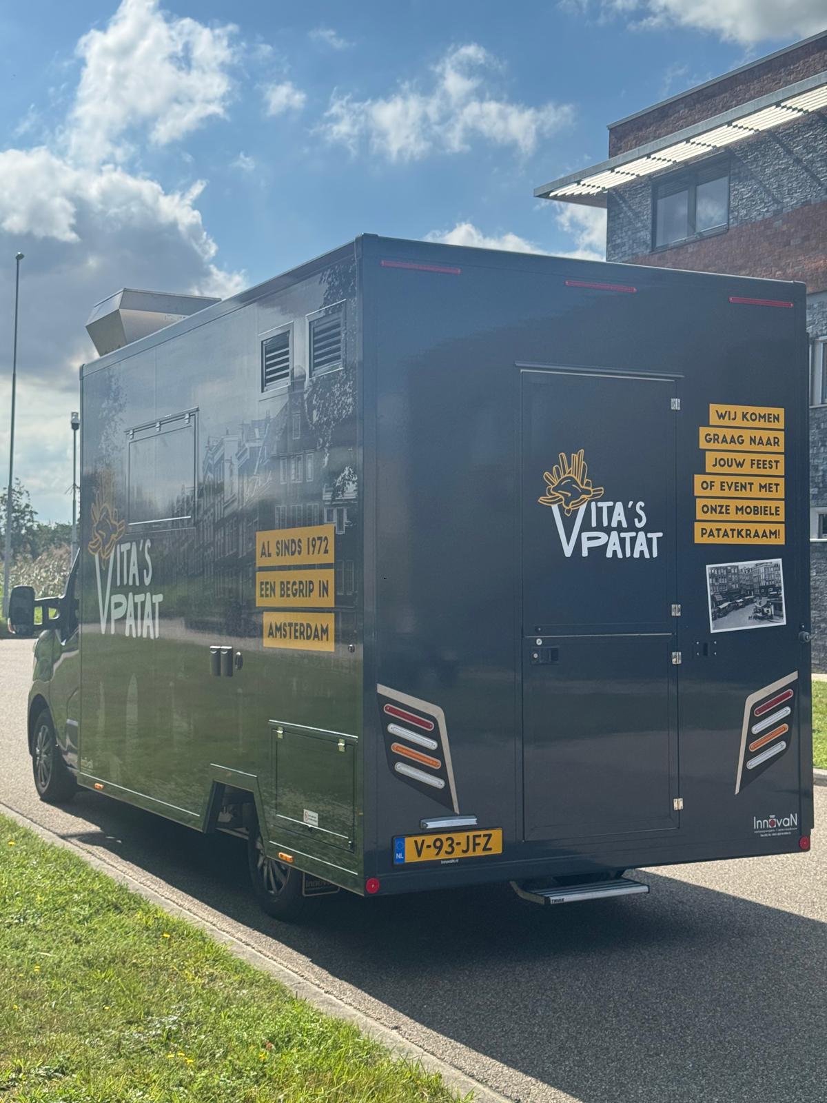 Vitaspatat Amsterdam Dappermarkt Catering Events 23.44 5