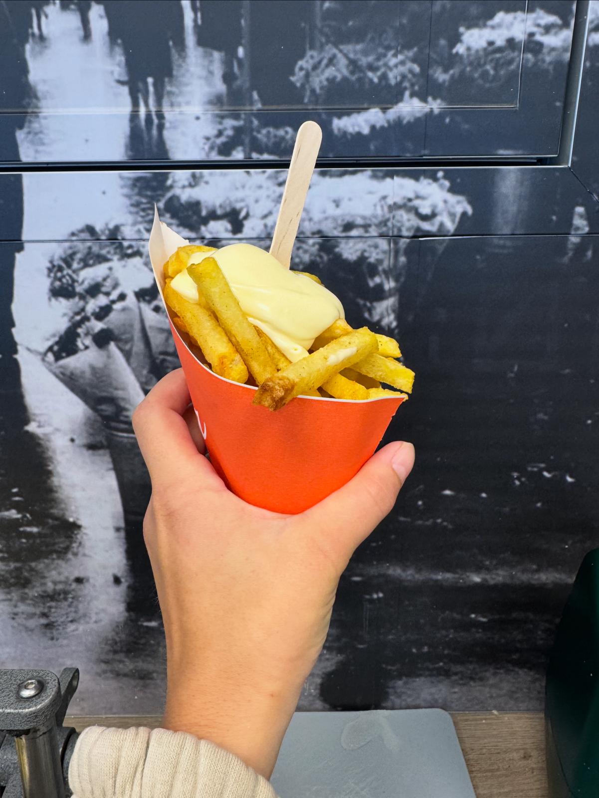 Vitaspatat Amsterdam Dappermarkt Catering Events 23.44 9